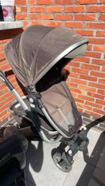 Joolz Geo gratis, Kinderen en Baby's, Kinderwagens en Combinaties, Gebruikt, Verstelbare duwstang, Ophalen, Kinderwagen