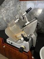 Snijmachine, Ophalen, Gebruikt, Bakkerij en Slagerij