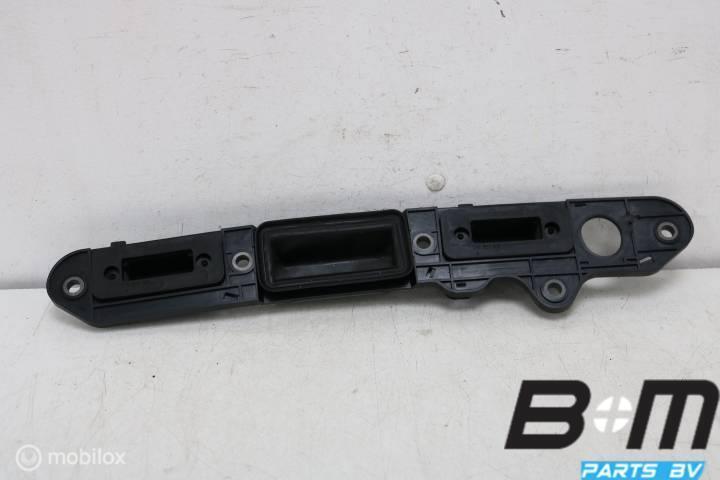 Greeplijst achterklep VW Golf Plus 5 1T0827547L, Auto-onderdelen, Elektronica en Kabels, Gebruikt