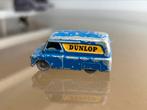 Matchbox Lesney Bedford 12 cwt Van nr 25-A 1956, Ophalen of Verzenden