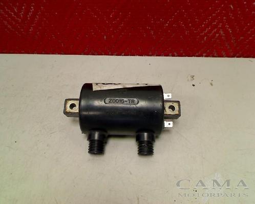 BOBINE Kawasaki VN 750 (01-1970/-) (ZCO16-TR), Motoren, Onderdelen | Kawasaki, Gebruikt