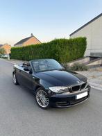 Bmw 1-serie Cabriolet, Auto's, Euro 5, 1 Reeks, Cabriolet, Bedrijf