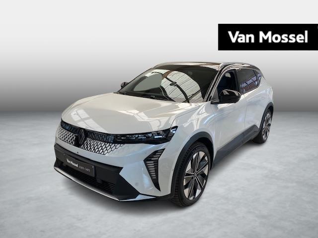 Renault Scénic 220 hp Long Range Techno (automatique), Autos, Renault, Entreprise, Achat, Scénic, Bluetooth, Verrouillage central