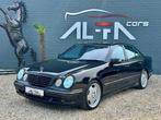 Mercedes-Benz E-Klasse E55 AMG (bj 2001, automaat), Emergency brake assist, Te koop, Berline, Benzine