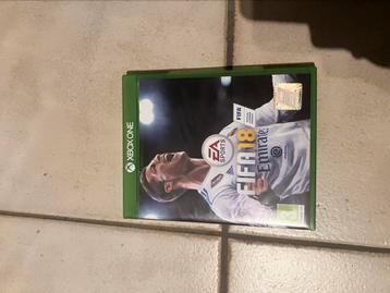 Fifa 18 beschikbaar voor biedingen