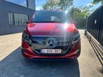 Mercedes EQV L2 300- 1 jaar oud als NIEUW - FULL option!!!, Auto's, Mercedes-Benz, Automaat, Zwart, 7 zetels, Elektrisch