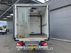 Mercedes Sprinter 515 CDI Koelwagen Dubbellucht Zijdeur Ther, Auto's, Stof, Gebruikt, 4 cilinders, 2000 kg