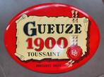 Bière _ Gueuze brasserie unies 1964