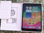 Apple iPad 7 Generatie - 128GB / Incl SIM / Accessoires, Computers en Software, Apple iPads, Apple iPad, Zo goed als nieuw, 128 GB