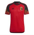 50€ Maillot Diables Rouges taille L (neuf sous cellophane), Maillot, Enlèvement ou Envoi, Taille L, Neuf