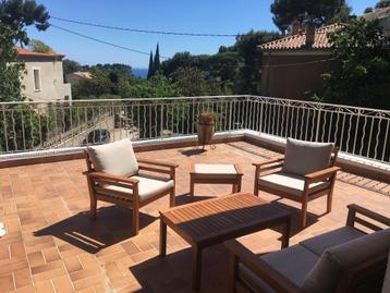 Appartement de vacances à louer - Cassis beschikbaar voor biedingen