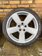 OEM Audi a3 OLD RS6 Style velgen 5x112 18inch 8j et43, Autos : Pièces & Accessoires, Pneus & Jantes, 18 pouces, Pneus et Jantes