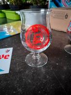 Duvelglas Dodentocht, Verzamelen, Ophalen of Verzenden, Zo goed als nieuw