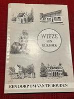 Boek geschiedenis heemkunde Wieze Lebbeke Aalst, Boeken, Ophalen of Verzenden, Zo goed als nieuw