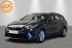 Kia Ceed Sportswagon, Auto's, Kia, Te koop, Airconditioning, Zilver of Grijs, Benzine