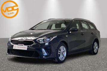 Kia Ceed Sportswagon 1.0i Pulse  beschikbaar voor biedingen