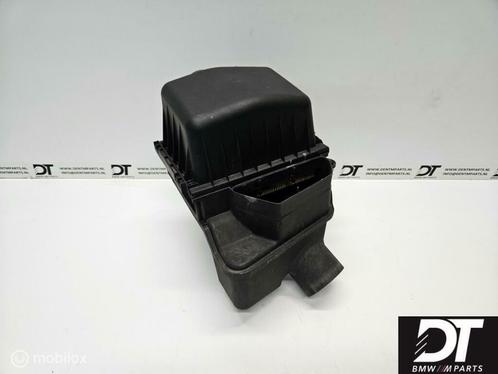 Luchtfilterbak BMW M3 E46 S54 3.2 S54B32 13717853879, Auto-onderdelen, Motor en Toebehoren, BMW, Gebruikt, Ophalen of Verzenden