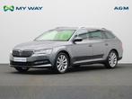 Skoda Superb Combi Superb Combi 1.5 TSI ACT Ultimate DSG, Automaat, Navigatiesysteem, Break, 147 g/km