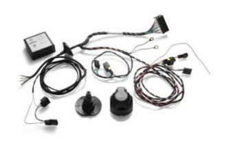 Trekhaak kabelset 13 polig  nieuw Renault Espace IV 2002–201 beschikbaar voor biedingen