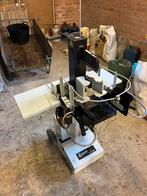 Kliefmachine houtklover 8ton Lumag, Enlèvement, Comme neuf, Autres types, Lumag