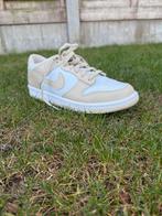 Beige nike dunk low schoenen maat 39, Kleding | Heren, Schoenen, Ophalen, Wit, Nike, Zo goed als nieuw