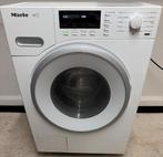 Miele wasmachine A+++ 8kg 1600t/m, Elektronische apparatuur, Ophalen of Verzenden, Zo goed als nieuw