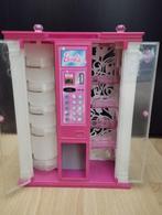 Barbie - armoire à chaussures (sans accessoires), Comme neuf