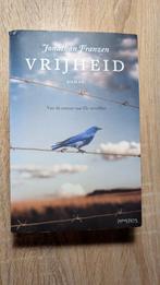 Jonathan Franzen - Vrijheid, Boeken, Ophalen of Verzenden