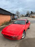 Porsche 944 2.5, Auto's, Porsche, Te koop, Benzine, Particulier, 2500 cc