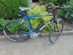 racefiets carbon gianni motta maat 56 in nieuwstaat, Fietsen en Brommers, Fietsen | Racefietsen, 28 inch, Carbon, Heren, Zo goed als nieuw