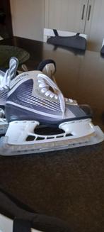 Hockey  schaatsen maat 41., Sport en Fitness, IJshockey, Ophalen, Zo goed als nieuw, Schaatsen