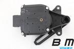 Kachelstelmotor VW Lupo GTI 1J0907511, Gebruikt