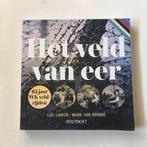 Het veld van eer - 65 jaar WK veldrijden, Luc Lamon, Ophalen of Verzenden, Gelezen, Lopen en Fietsen