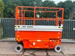 JLG 3246 ES schaarlift 12m JLG hoogwerker (bj 2011)