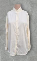 Blouse SCAPA taille 38 en excellent état 🕊🕊, Vêtements | Femmes, Blouses & Tuniques, Taille 38/40 (M), Scapa, Comme neuf, Jaune