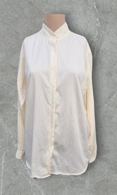 Blouse SCAPA taille 38 en excellent état 🕊🕊, Vêtements | Femmes, Blouses & Tuniques, Comme neuf, Taille 38/40 (M), Jaune, Enlèvement ou Envoi