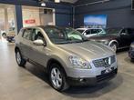 Nissan QASHQAI Qashqai 2.0 dCi 4WD Tekna Pack Executive GARA, Autos, Achat, 110 kW, Entreprise, Boîte manuelle