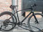 Specialized sirrus x, Ophalen, Zo goed als nieuw