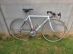Retro koersfiets Diavolo van voor '78, Fietsen en Brommers, Fietsen | Racefietsen, Ophalen of Verzenden, Gebruikt, Heren, Overige merken