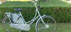 Omafiets GAZELLE 'BASIC' NIET VAN NIEUW TE ONDERSCHEIDEN!!, Ophalen, Nieuw, Gazelle, Versnellingen
