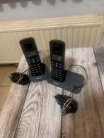 TELEFON PHİLİPS  DRAADLOZE, Audio, Tv en Foto, Hoofdtelefoons, Ophalen, Philips, Nieuw, Op oor (supra aural)