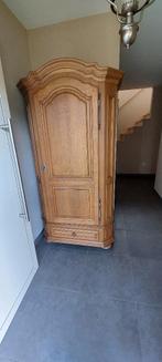 wandkast, Huis en Inrichting, Ophalen, Gebruikt, Minder dan 150 cm, 150 tot 200 cm