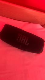 jbl charge 5 wifi. zwart, Audio, Tv en Foto, Luidsprekerboxen, Ophalen, Zo goed als nieuw, JBL