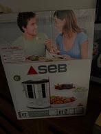 cuiseur vapeur SEB, Electroménager, Enlèvement, Utilisé