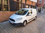 Ford Transit Courier 1.0 essence EcoBoost à partir de 2017., Autos, Achat, Euro 6, Boîte manuelle, Noir