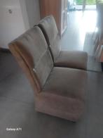 DAEN Stoelen 6 stuks, Ophalen