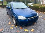 opel corsa 2006, Auto's, Particulier, Corsa, Centrale vergrendeling, Te koop