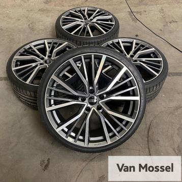 MAK Velgen Hankook Ventus S1 Evo 3 245/30/ZR20 90Y beschikbaar voor biedingen