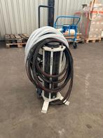 Ibix Problaster 9 straalunit, Luchtgommen, Zandstralen, Doe-het-zelf en Bouw, Ophalen, Gebruikt