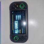 Draagbare console/tv voor 20.000 games, Games en Spelcomputers, Ophalen of Verzenden, Zo goed als nieuw